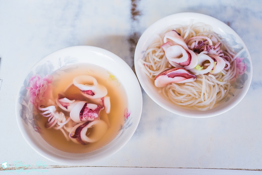 [台南‧美食]邱家小卷米粉/食尚玩家推薦國華街必吃