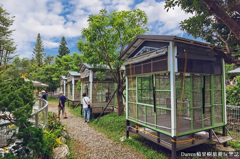 桃園景點|蘇家莊園/免門票好停車日式庭園造景萬坪動物莊園(菜單)