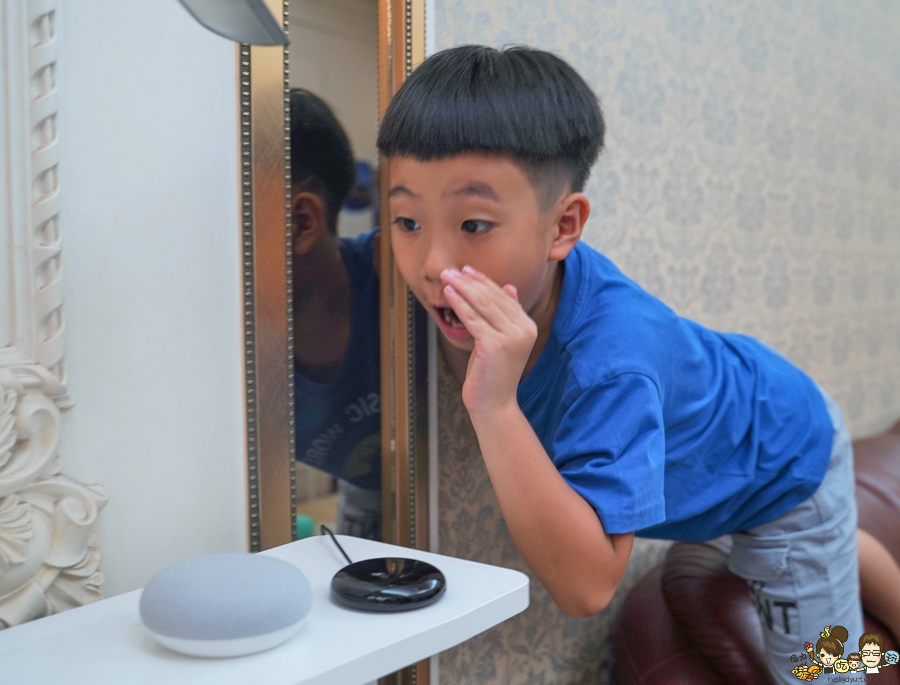 中嘉寬頻 智慧遙控器 家電 3c 便利 開關 科技