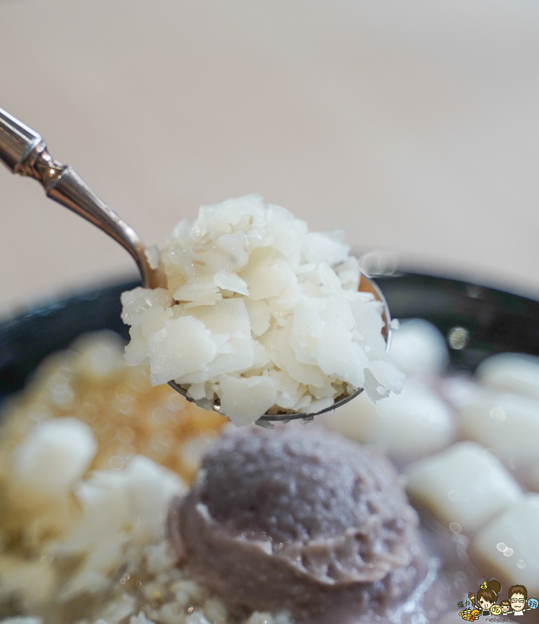 禾苑 甘蔗冰 冰友卡 吃冰 高雄必吃 高雄好吃冰 冰品 天然 好吃 健康 排隊 巨蛋商圈