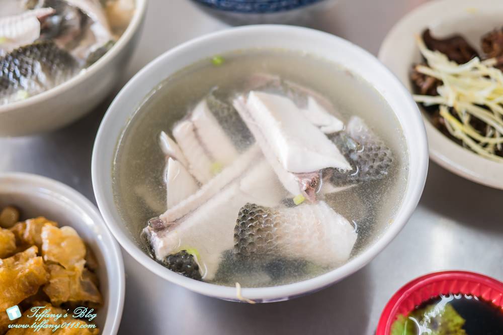 [台南‧安平區]王氏魚皮/文章牛肉湯旁邊必吃早餐美食/附停車場可免費停車