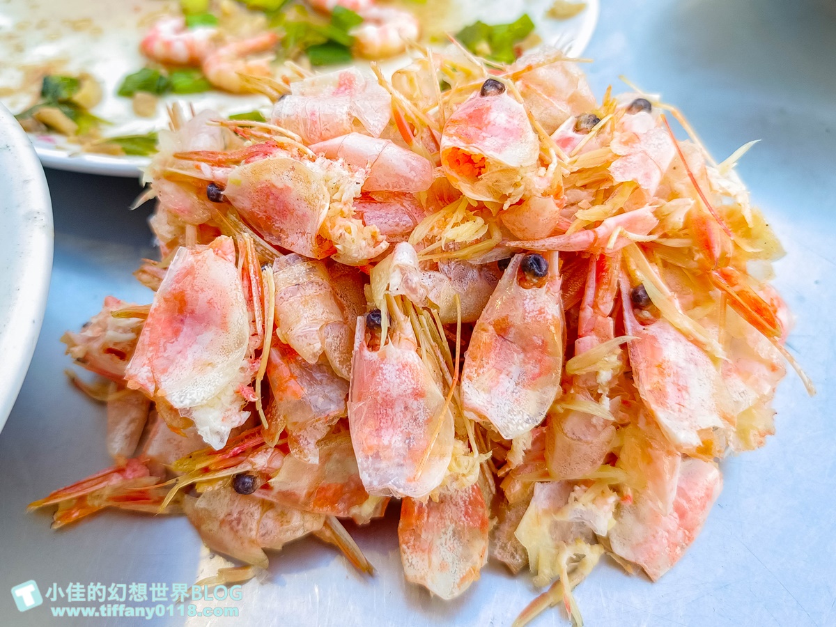 [高雄美食]六合夜市莊記海產粥/每一口都是海鮮料/六合夜市美食推薦