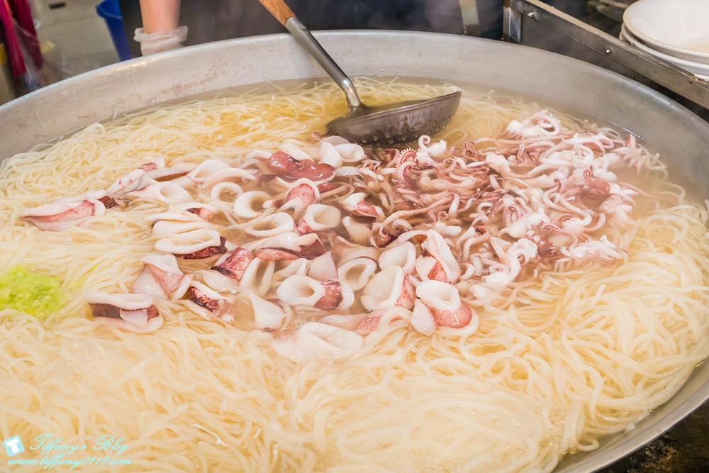 [台南‧美食]邱家小卷米粉/食尚玩家推薦國華街必吃