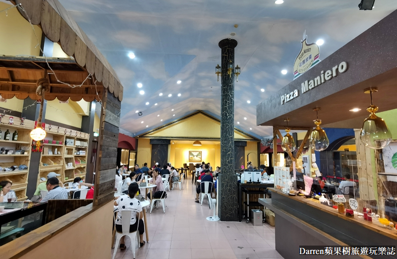 桃園景點|蘇家莊園/免門票好停車日式庭園造景萬坪動物莊園(菜單)