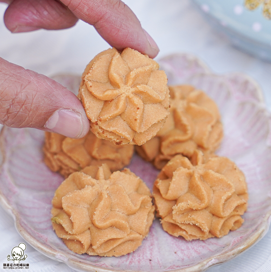 中秋禮盒 月餅 獨家 手工餅乾 鐵盒餅乾 獨門 特色 限定 限量 獨家 高質感 高級