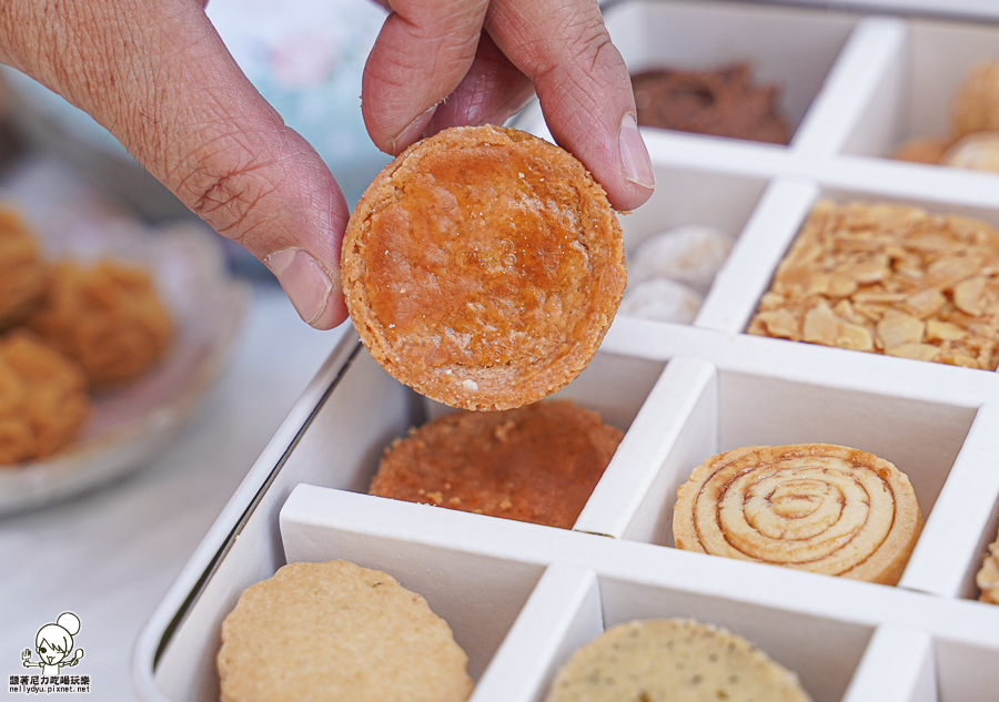 中秋禮盒 月餅 獨家 手工餅乾 鐵盒餅乾 獨門 特色 限定 限量 獨家 高質感 高級