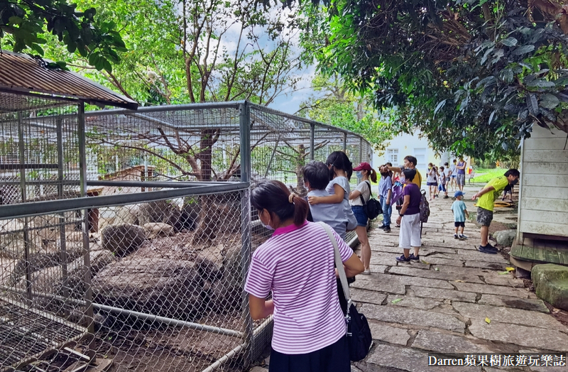 桃園景點|蘇家莊園/免門票好停車日式庭園造景萬坪動物莊園(菜單)