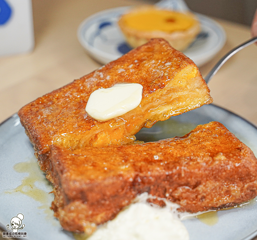 寵物友善 貓咪餐廳 港點 港式 香港人 好吃 高雄美食 港點必吃 甜點 港式蛋塔