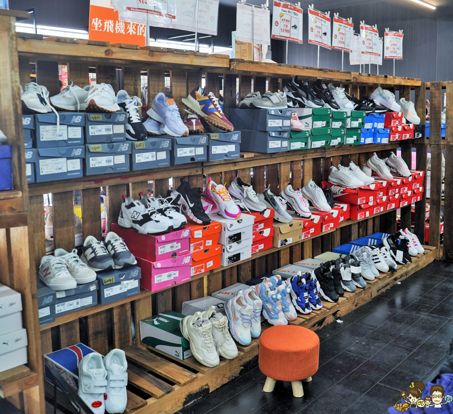 日本潮牌 美國潮牌 球鞋 帽子 賀野購物 最好買 最便宜 優惠 暢銷 台南首選 