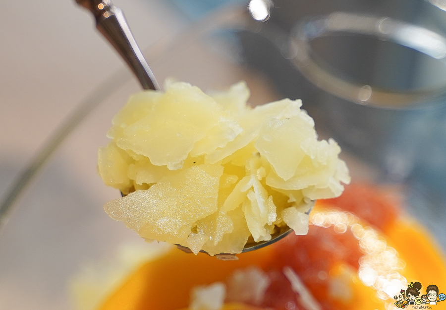 禾苑 甘蔗冰 冰友卡 吃冰 高雄必吃 高雄好吃冰 冰品 天然 好吃 健康 排隊 巨蛋商圈