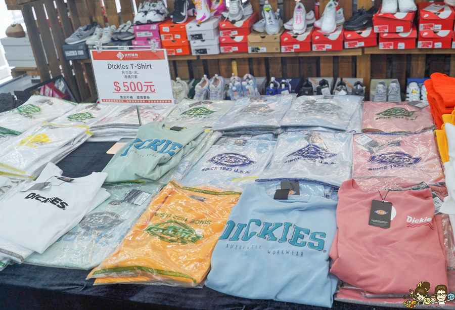 日本潮牌 美國潮牌 球鞋 帽子 賀野購物 最好買 最便宜 優惠 暢銷 台南首選 