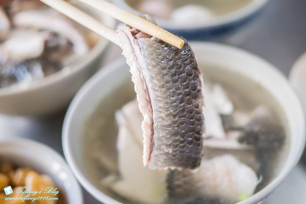 [台南‧安平區]王氏魚皮/文章牛肉湯旁邊必吃早餐美食/附停車場可免費停車