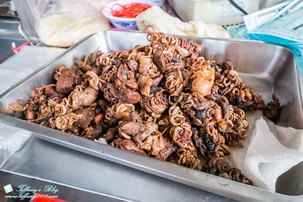 [台南‧安平區]王氏魚皮/文章牛肉湯旁邊必吃早餐美食/附停車場可免費停車