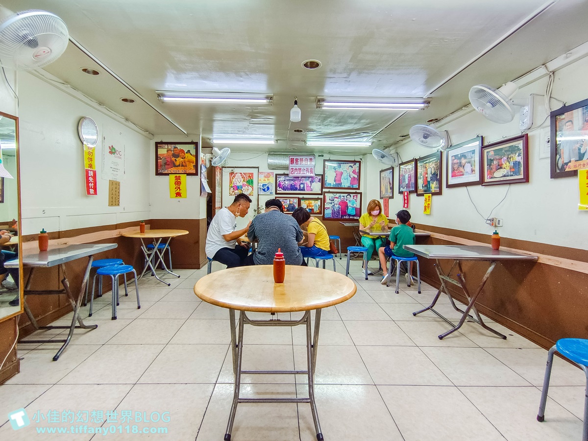 [高雄美食]旗山老街三哥臭豆腐/開業60年外酥內嫩份量多/旗山老街美食推薦