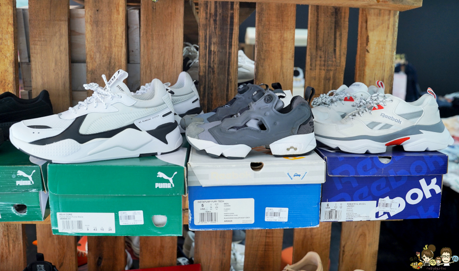 日本潮牌 美國潮牌 球鞋 帽子 賀野購物 最好買 最便宜 優惠 暢銷 台南首選 