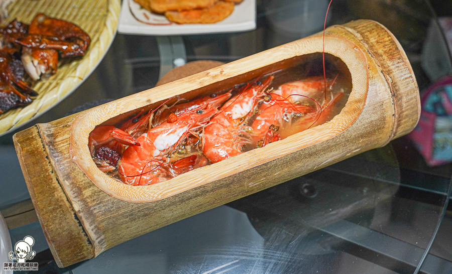 嘉義美食 甕窯雞 烤雞 脆皮烤雞 砂鍋魚頭 功夫料理 私房菜 交流道 必吃 嘉義