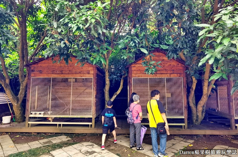 桃園景點|蘇家莊園/免門票好停車日式庭園造景萬坪動物莊園(菜單)