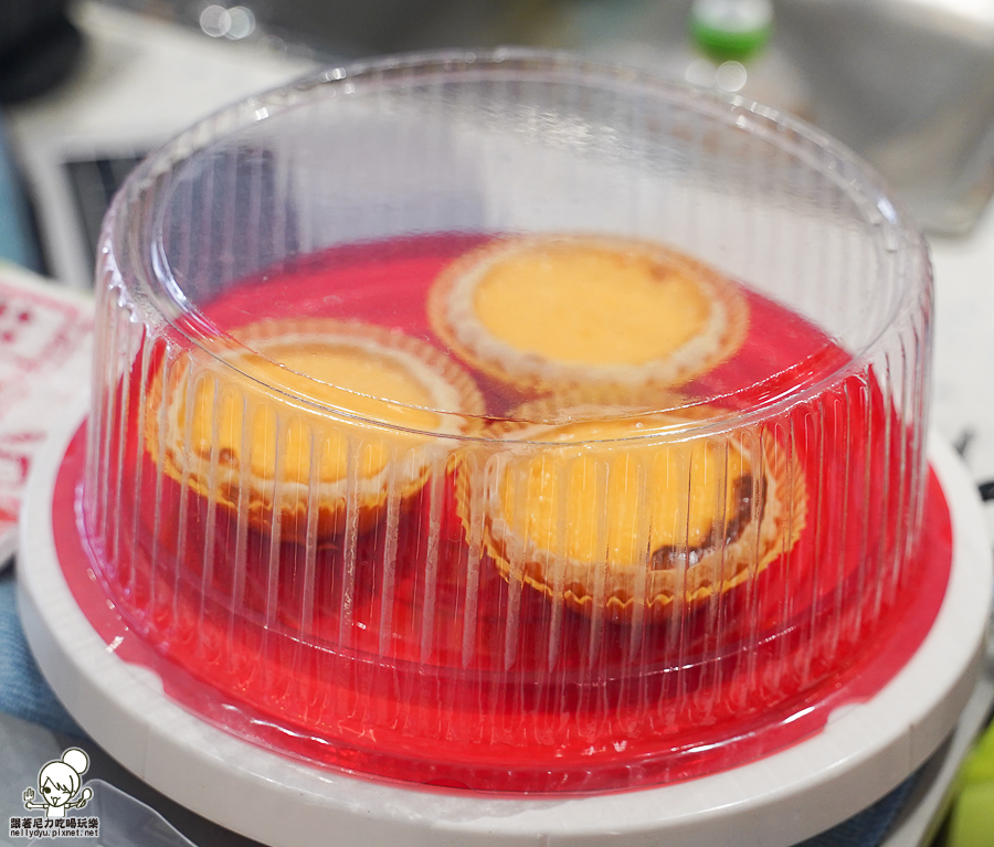 寵物友善 貓咪餐廳 港點 港式 香港人 好吃 高雄美食 港點必吃 甜點 港式蛋塔