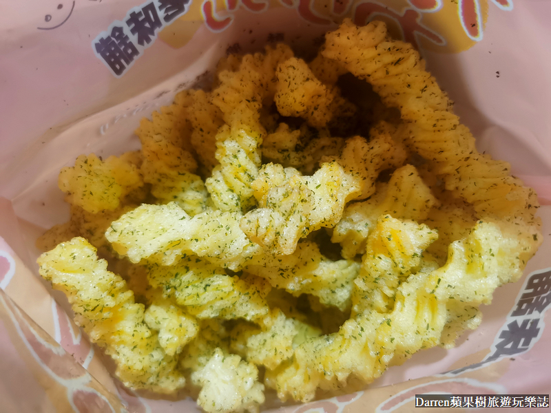 大溪老街美食|老味舖卡哩卡哩大溪必買團購推薦/大溪必吃伴手禮(菜單)