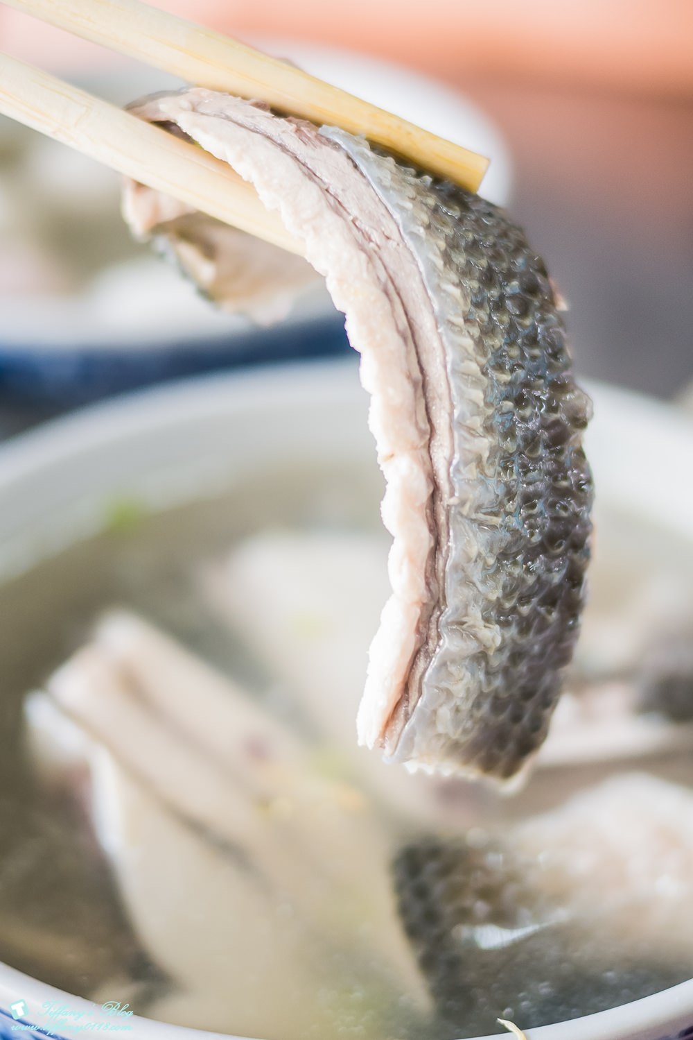 [台南‧安平區]王氏魚皮/文章牛肉湯旁邊必吃早餐美食/附停車場可免費停車
