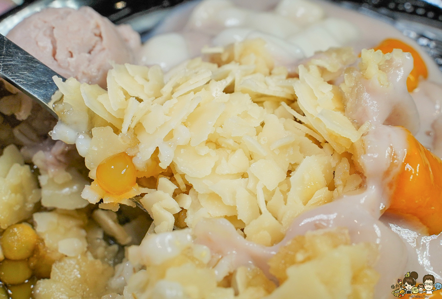 北高雄美食 高雄美食 冰 蔗片冰 甘蔗冰 好吃冰 必吃 超人氣 健康 天然