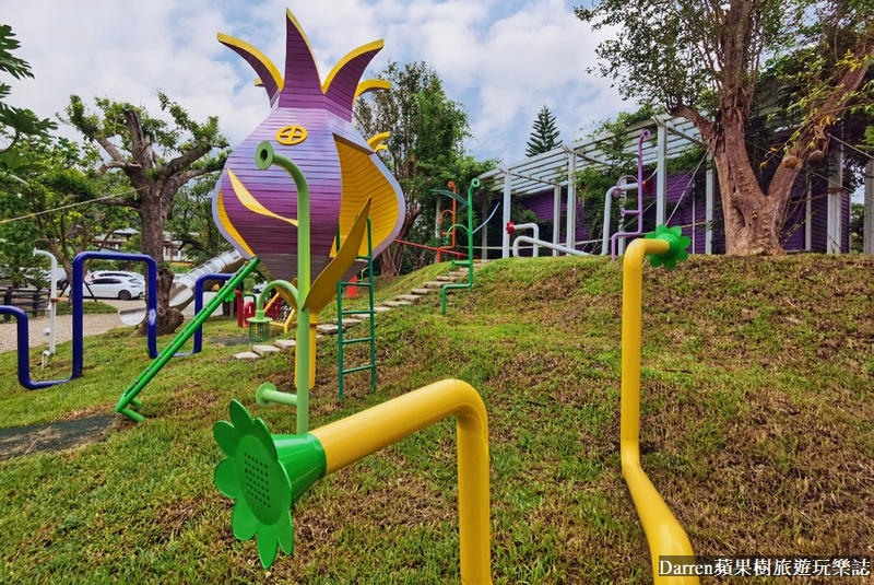 桃園景點|蘇家莊園/免門票好停車日式庭園造景萬坪動物莊園(菜單)
