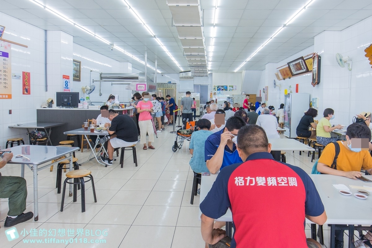[高雄美食]冬粉王(附菜單)/愛吃豬內臟的人會喜歡/推乾冬粉必點/鹽埕區美食推薦