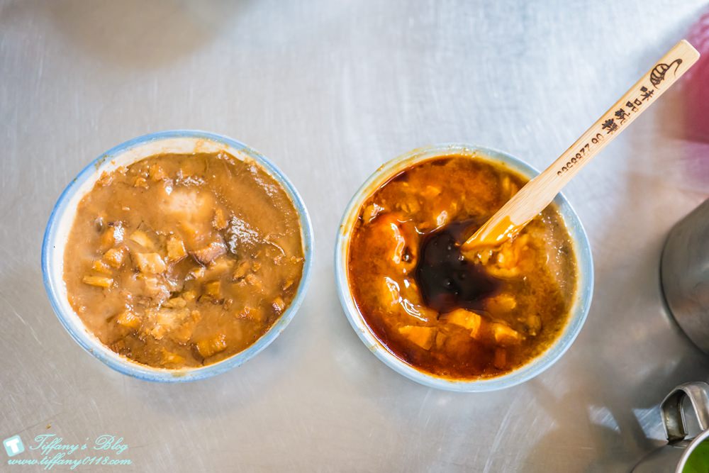 [台南‧美食]一味品碗粿(永樂市場)/在地人激推比富盛號更好吃的老味道!!