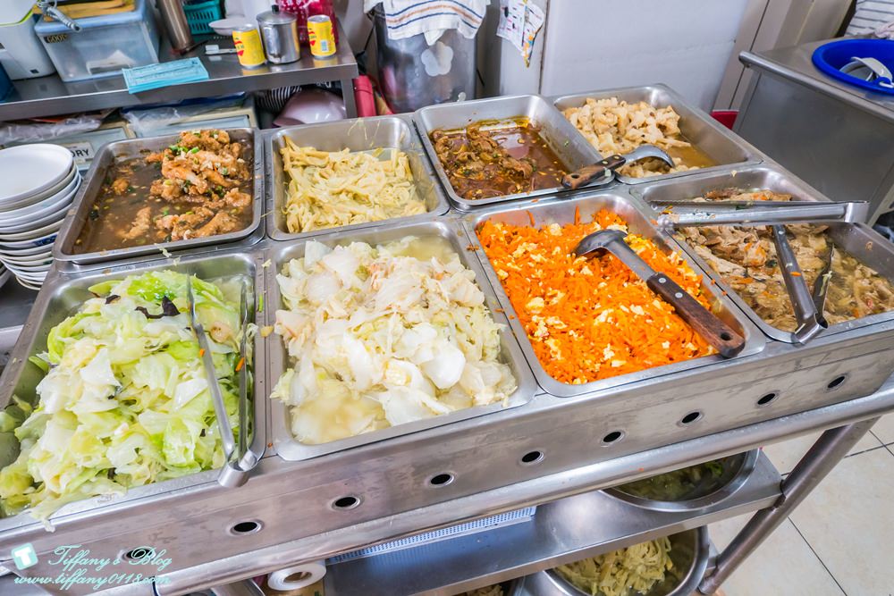 [台南‧安平區]王氏魚皮/文章牛肉湯旁邊必吃早餐美食/附停車場可免費停車