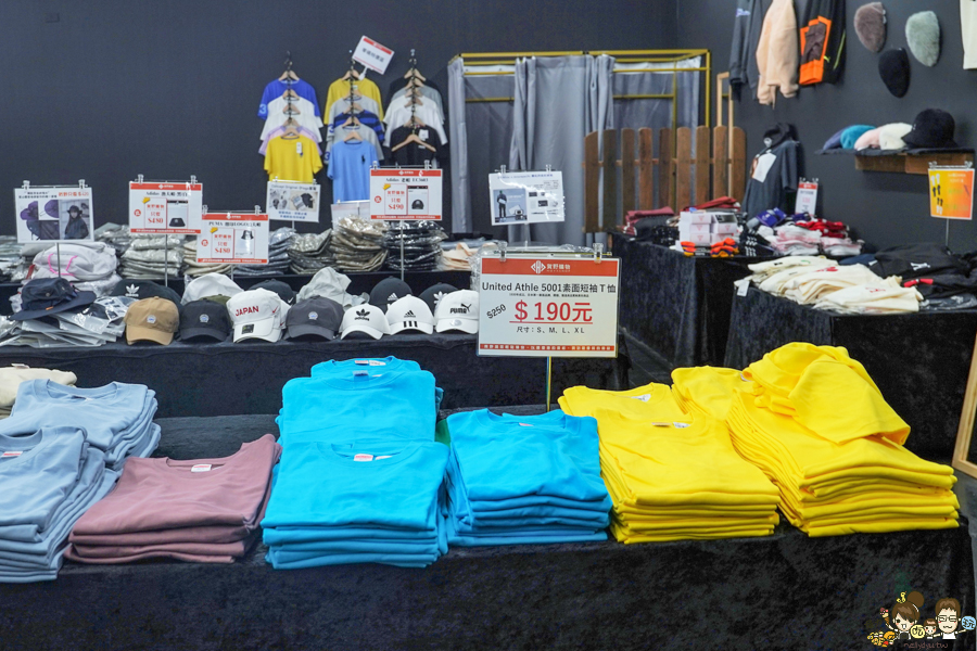 日本潮牌 美國潮牌 球鞋 帽子 賀野購物 最好買 最便宜 優惠 暢銷 台南首選 