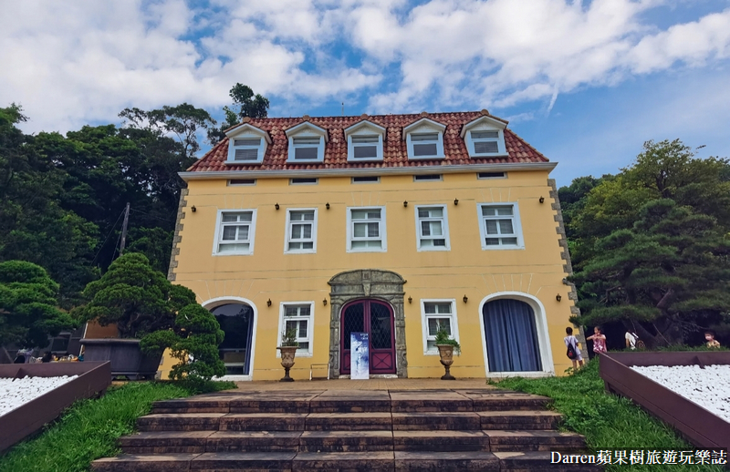 桃園景點|蘇家莊園/免門票好停車日式庭園造景萬坪動物莊園(菜單)