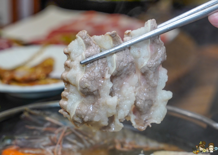 森禾田 鳳山美食 燒烤 火鍋 料理包 美食 宅在家美食 聚餐 客製化 包廂 約會 烤肉