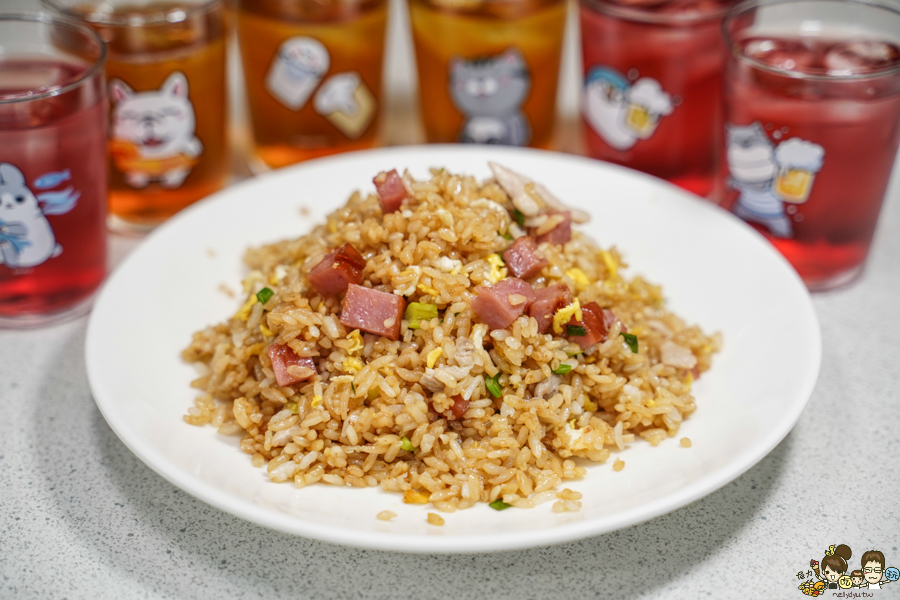 高雄熱炒 熱炒推薦 美食 海鮮 漁夫廚房 超人氣 排隊 聊癒杯 台灣IP 限量 限定