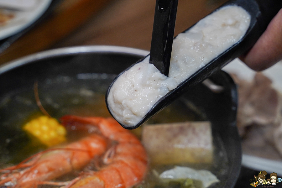 森禾田 鳳山美食 燒烤 火鍋 料理包 美食 宅在家美食 聚餐 客製化 包廂 約會 烤肉