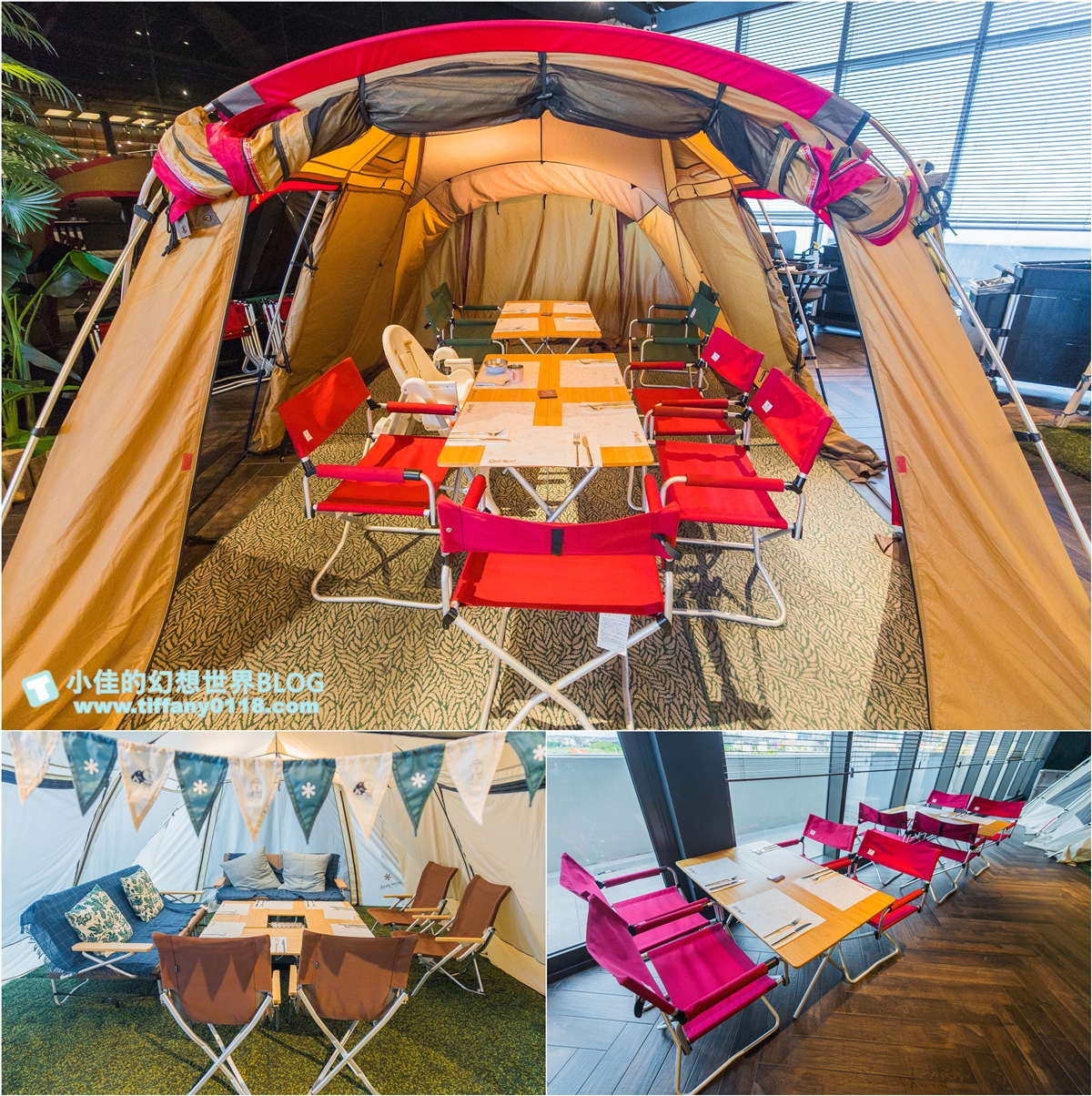 [桃園住宿]COZZI Blu和逸飯店桃園館/全台首間五星級海洋主題飯店/Xpark、新光影城、華泰名品城outlet緊鄰在旁