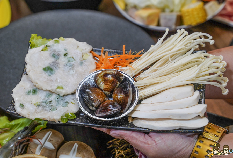 森禾田 鳳山美食 燒烤 火鍋 料理包 美食 宅在家美食 聚餐 客製化 包廂 約會 烤肉