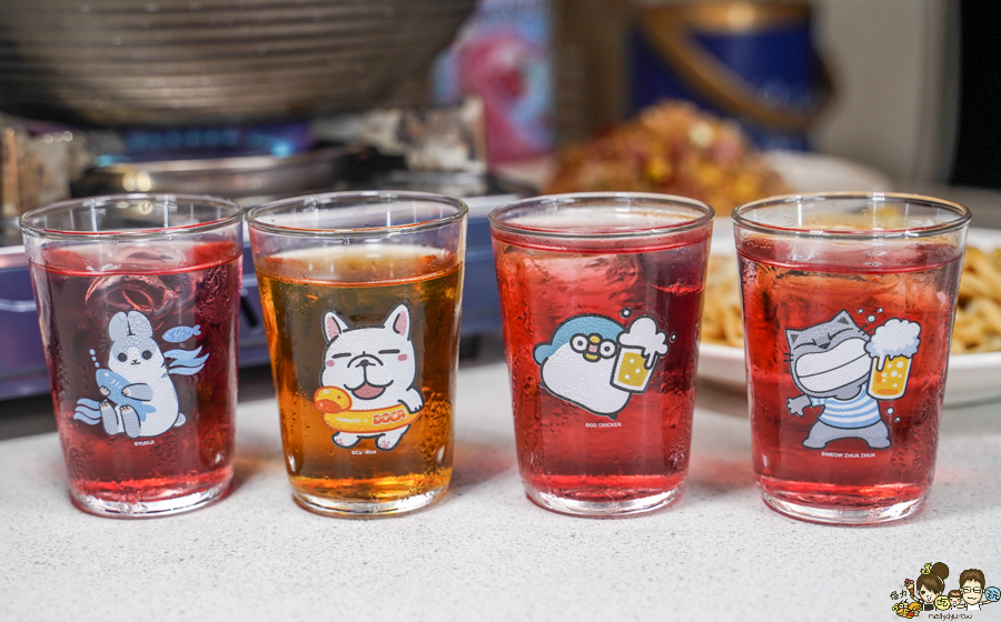 高雄熱炒 熱炒推薦 美食 海鮮 漁夫廚房 超人氣 排隊 聊癒杯 台灣IP 限量 限定