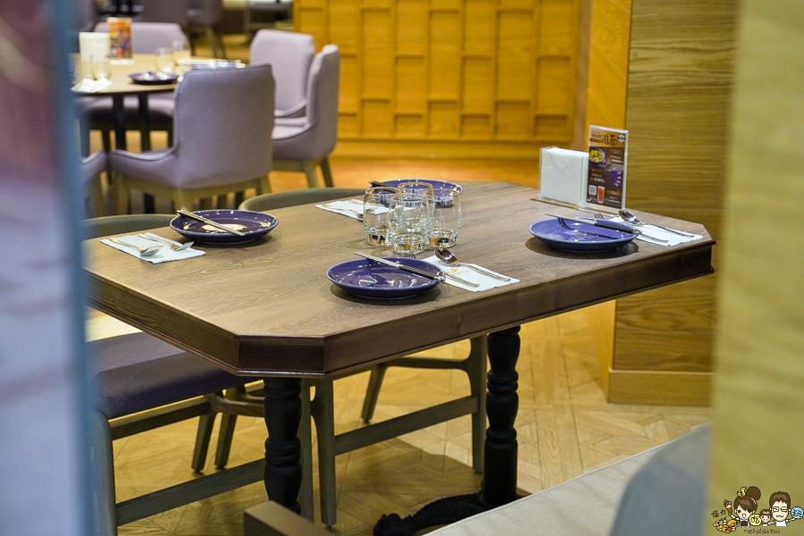 NARA Thai Cuisine 米其林推 泰國料理 高雄 高雄泰式 聚餐 正宗 好吃 推薦