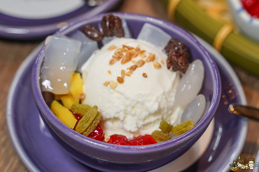 NARA Thai Cuisine 米其林推 泰國料理 高雄 高雄泰式 聚餐 正宗 好吃 推薦