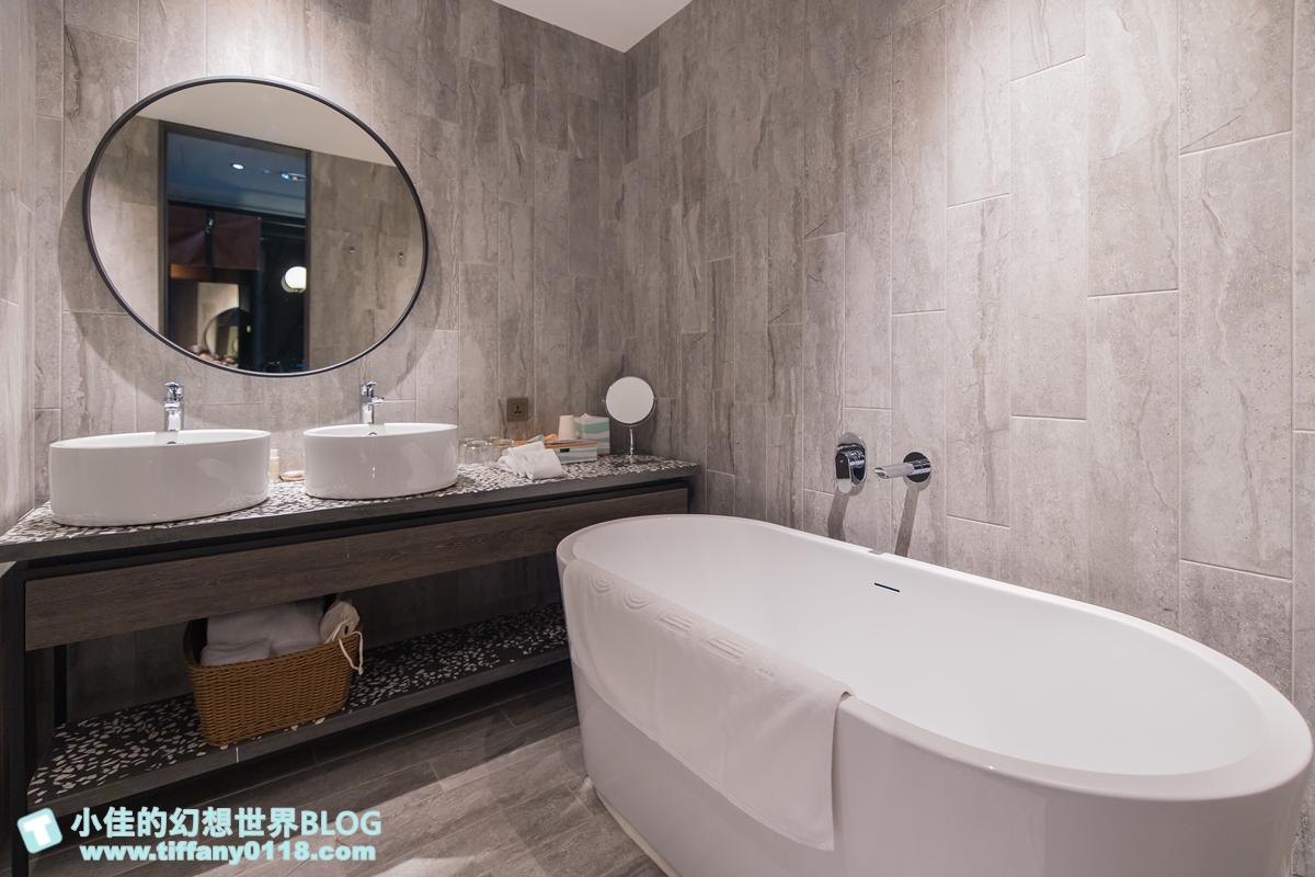 [桃園住宿]COZZI Blu和逸飯店桃園館/全台首間五星級海洋主題飯店/Xpark、新光影城、華泰名品城outlet緊鄰在旁