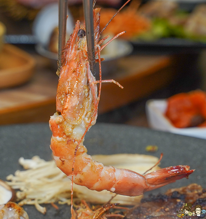 森禾田 鳳山美食 燒烤 火鍋 料理包 美食 宅在家美食 聚餐 客製化 包廂 約會 烤肉