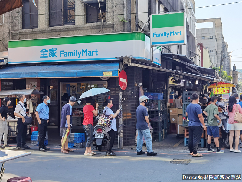 七堵美食|七堵家傳營養三明治/基隆七堵排隊小吃(菜單價位)