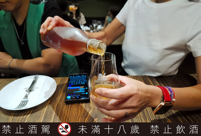 台灣特色酒|財政部優質酒類認證/台灣最具公信力的酒品認證/好酒推薦/餐酒會
