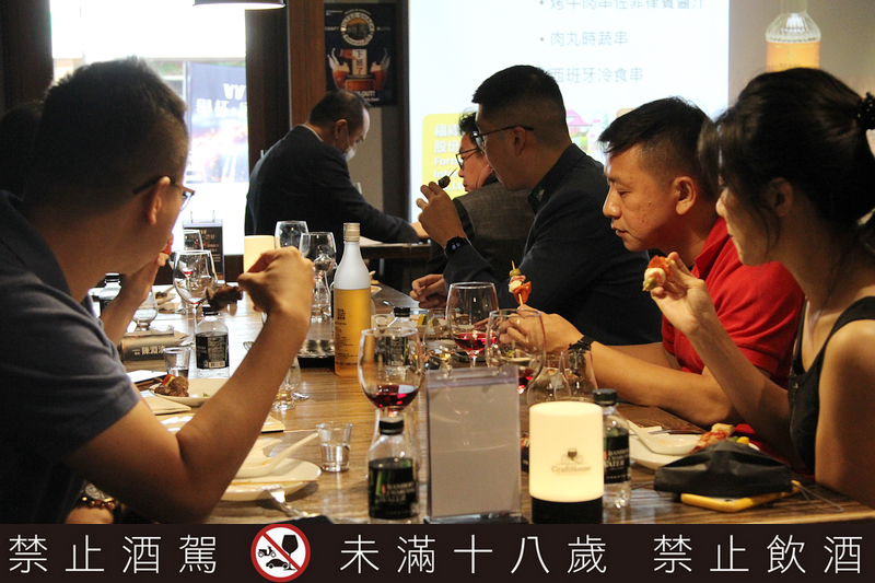 台灣特色酒|財政部優質酒類認證/台灣最具公信力的酒品認證/好酒推薦/餐酒會