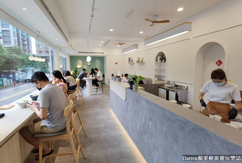 桃園豆花吃到飽|澎湃豆花/南崁美食豆花黑糖冰沙無限續加(菜單價位)