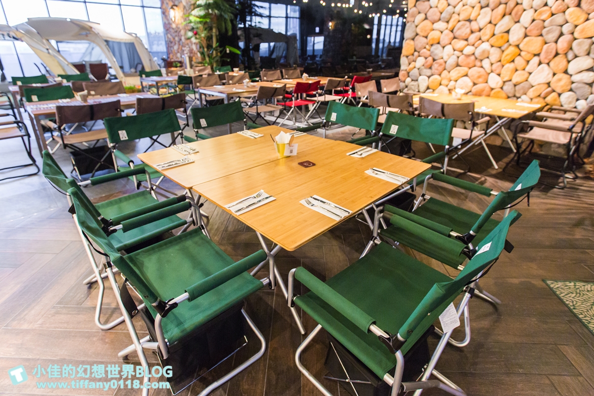 [桃園住宿推薦]COZZI Blu和逸飯店桃園館/全台唯一海洋主題飯店/Xpark、新光影城、華泰名品城緊鄰在旁