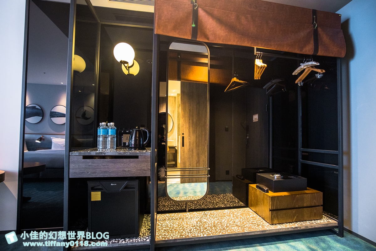 [桃園住宿]COZZI Blu和逸飯店桃園館/全台首間五星級海洋主題飯店/Xpark、新光影城、華泰名品城outlet緊鄰在旁