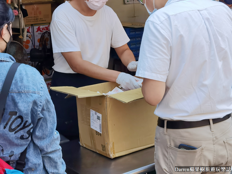 七堵美食|七堵家傳營養三明治/基隆七堵排隊小吃(菜單價位)