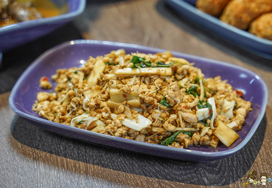 NARA Thai Cuisine 米其林推 泰國料理 高雄 高雄泰式 聚餐 正宗 好吃 推薦