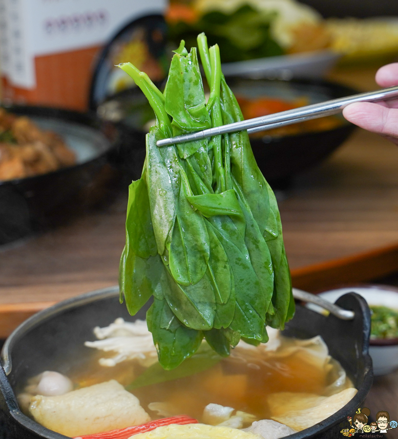 森禾田 鳳山美食 燒烤 火鍋 料理包 美食 宅在家美食 聚餐 客製化 包廂 約會 烤肉